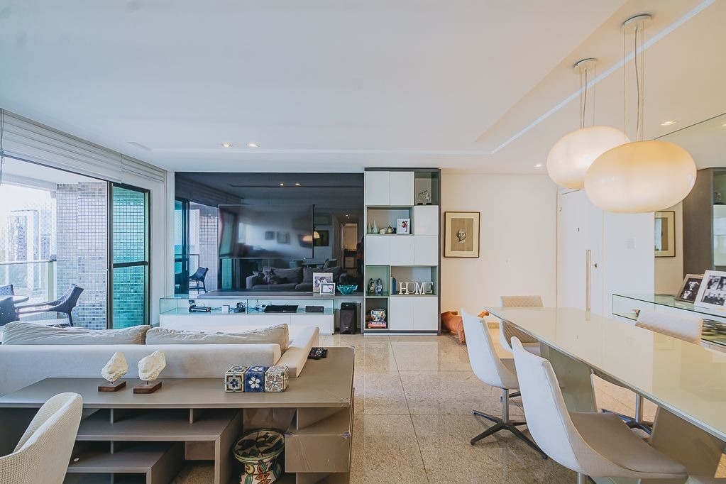 Apartamento à venda no Pina: 