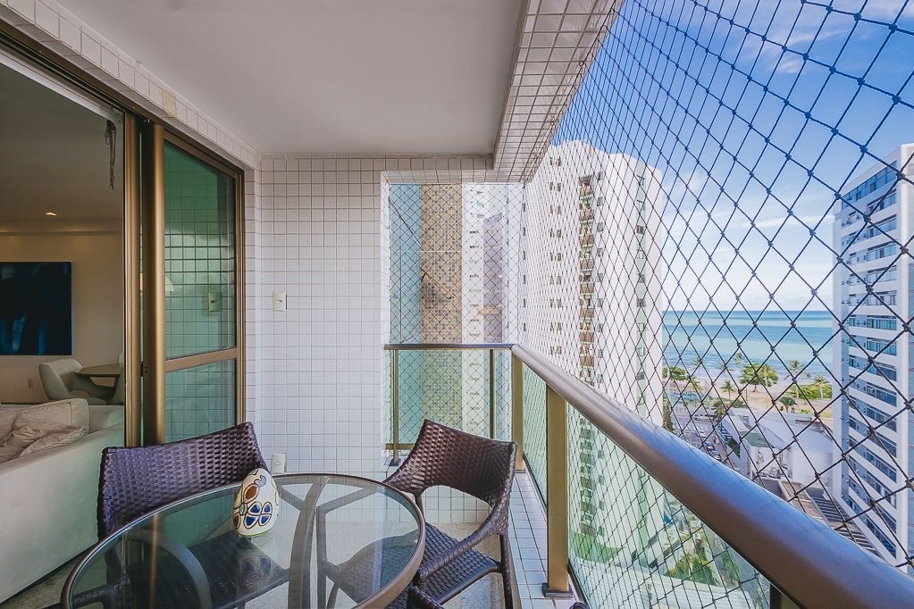 Apartamento à venda no Pina: 