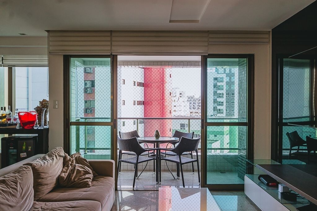 Apartamento à venda no Pina: 