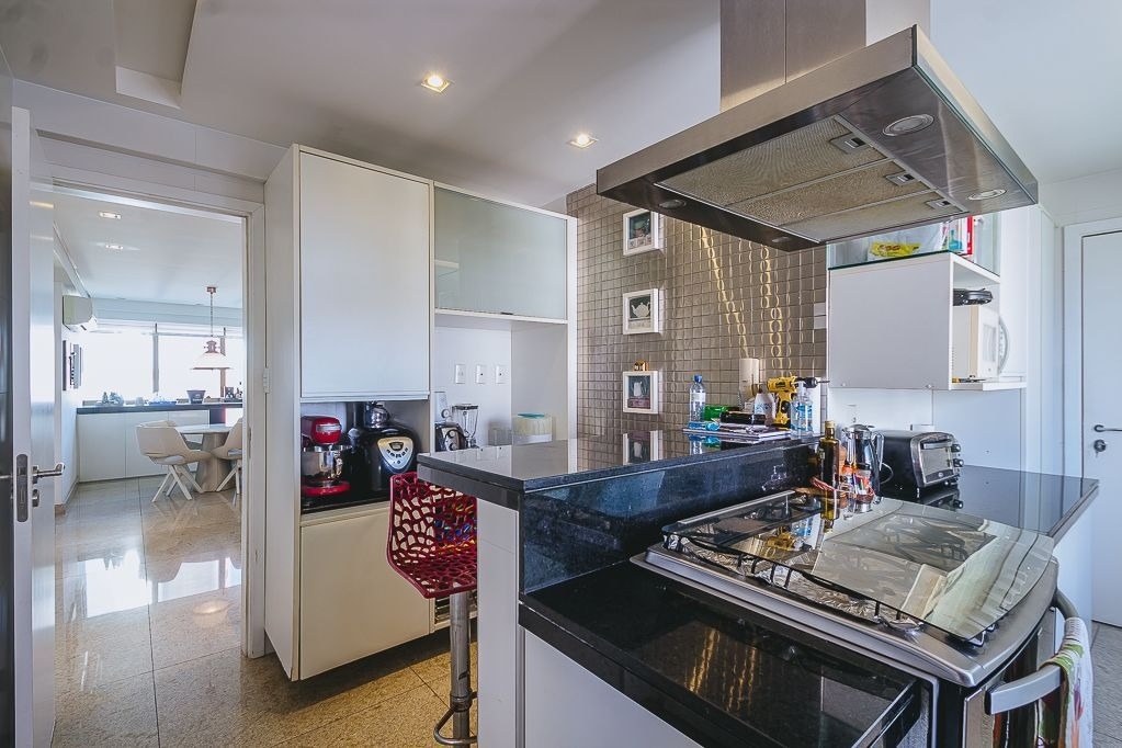 Apartamento à venda no Pina: 