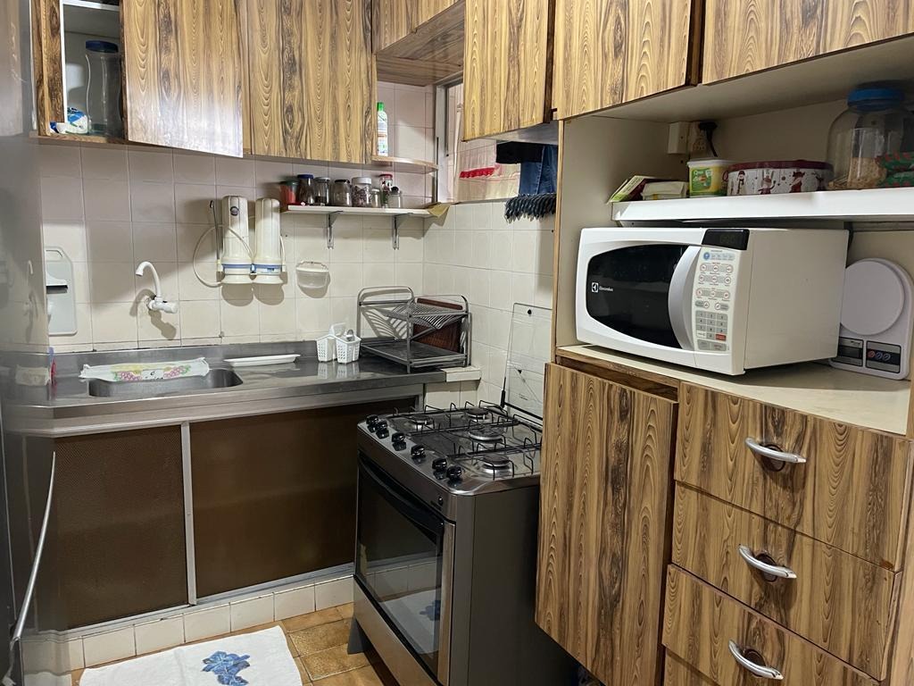 Apartamento à venda no Candeias: 