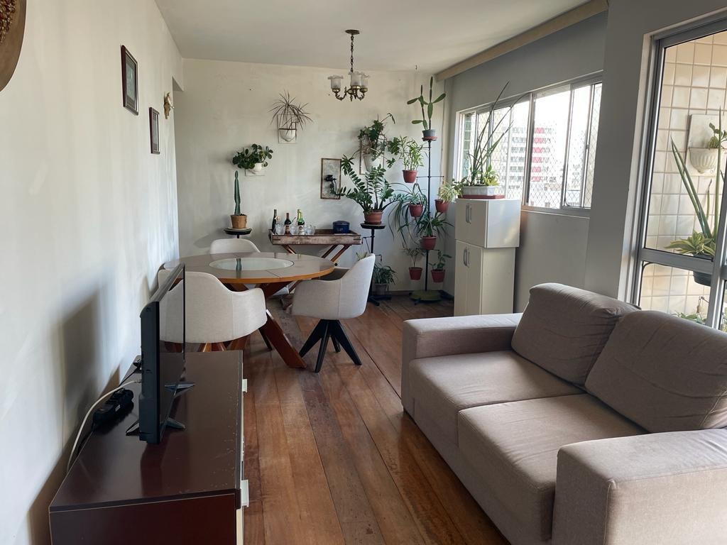 Apartamento à venda no Candeias: 