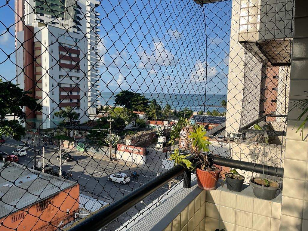 Apartamento à venda no Candeias: 