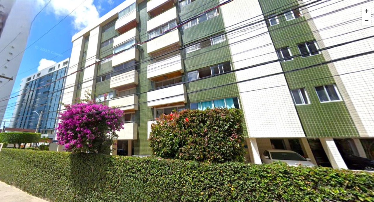 Apartamento à venda no Candeias: 
