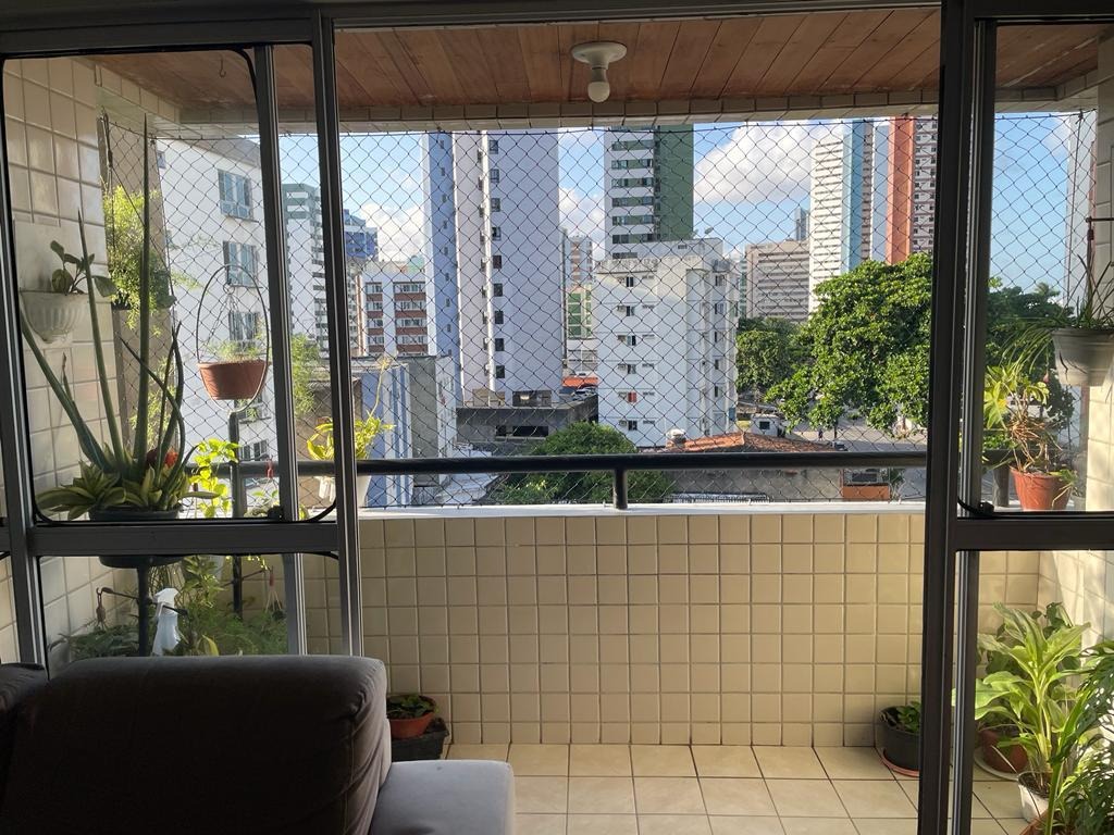 Apartamento à venda no Candeias: 