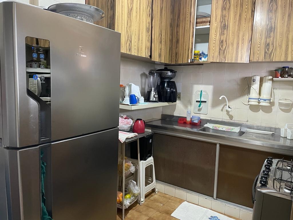 Apartamento à venda no Candeias: 