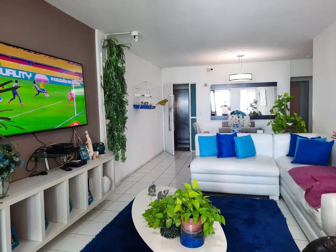 Apartamento à venda no Boa Viagem: 