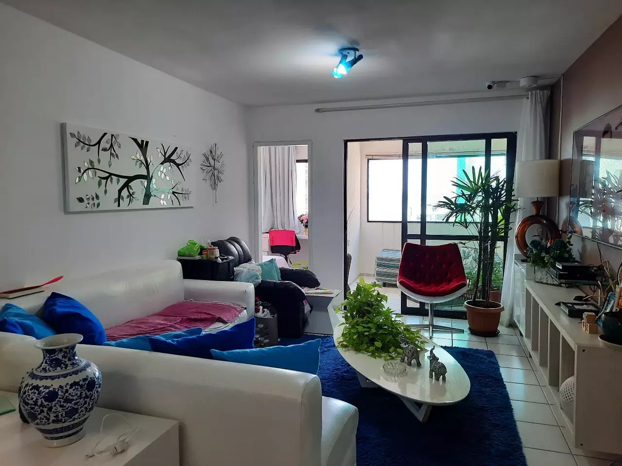 Apartamento à venda no Boa Viagem: 