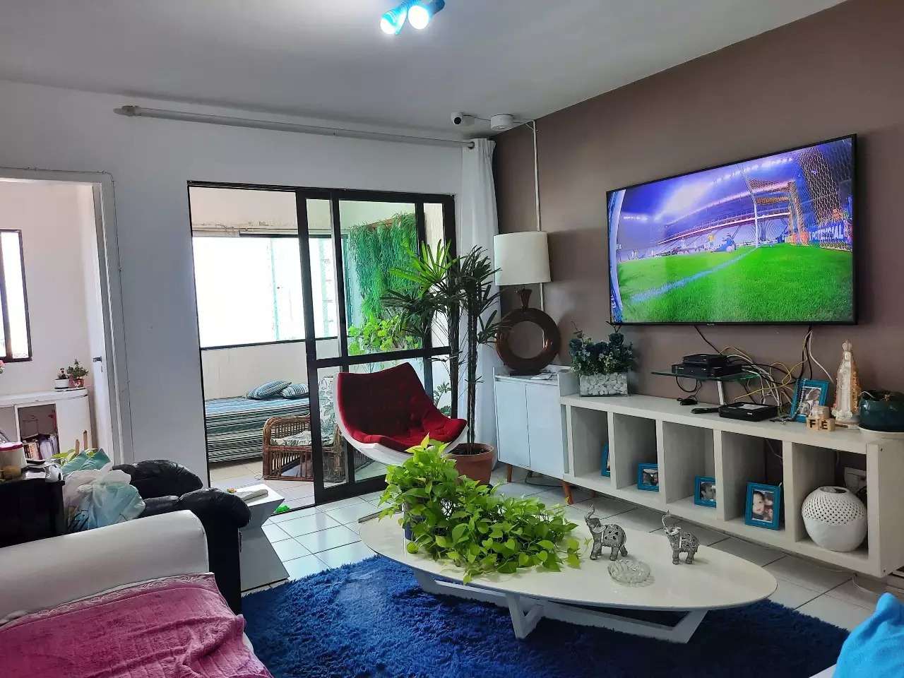 Apartamento à venda no Boa Viagem: 