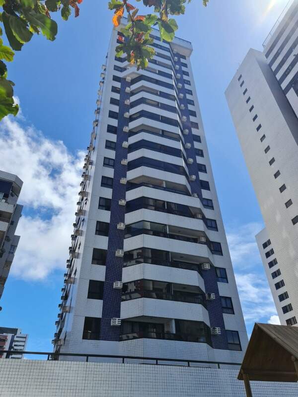 Apartamento à venda no Candeias: 