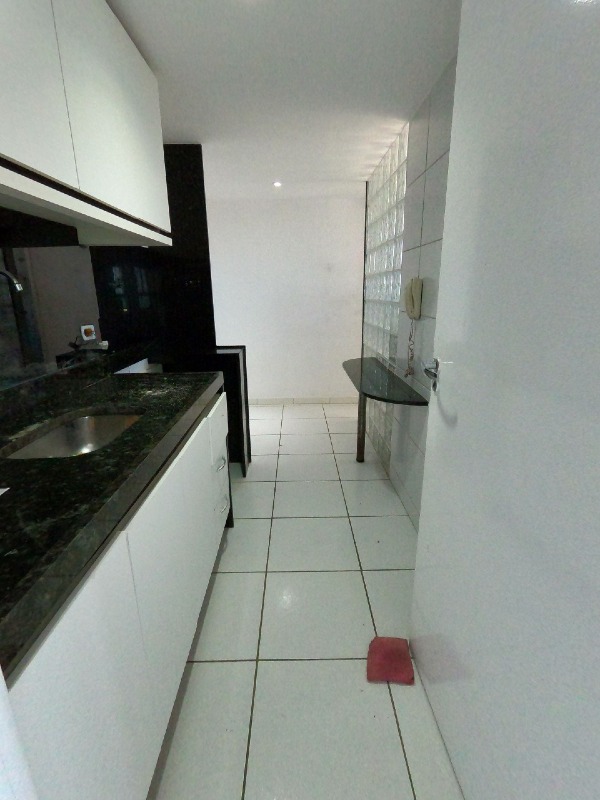 Apartamento à venda no Candeias: 