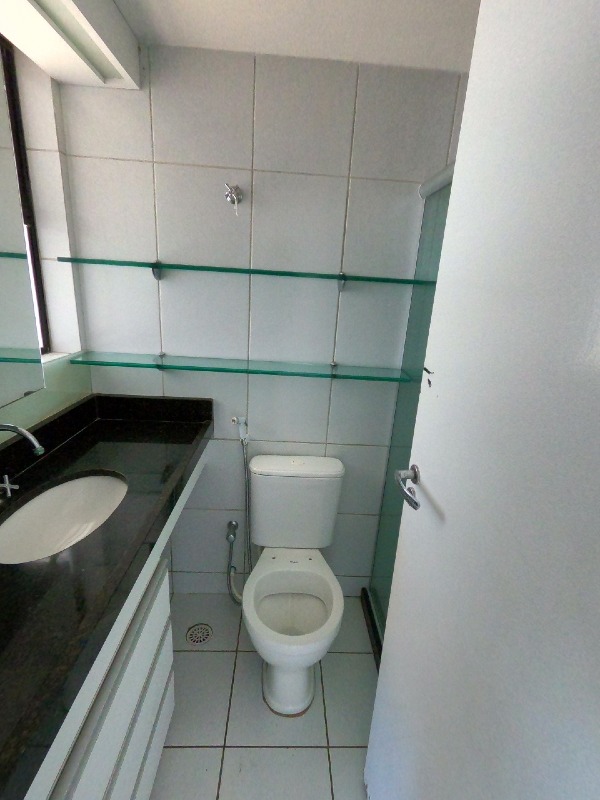 Apartamento à venda no Candeias: 