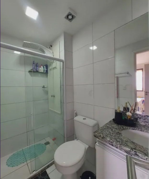 Apartamento à venda no Candeias: 