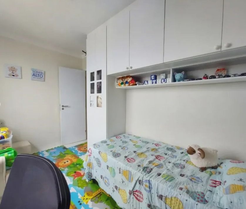 Apartamento à venda no Candeias: 