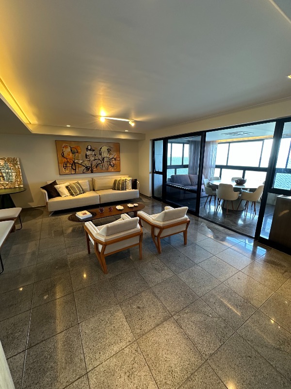 Apartamento à venda no Piedade: 