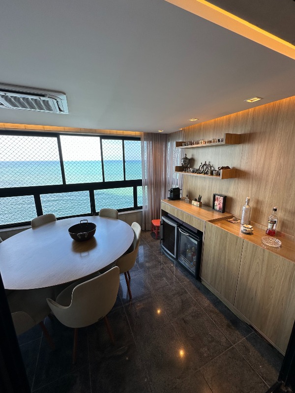 Apartamento à venda no Piedade: 