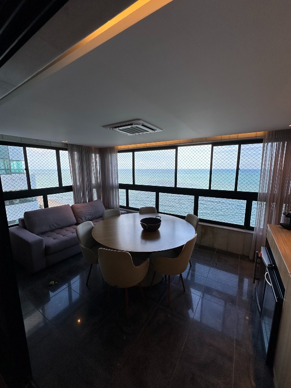 Apartamento à venda no Piedade: 