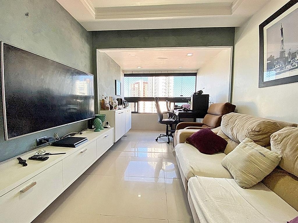 Apartamento à venda no Candeias: 