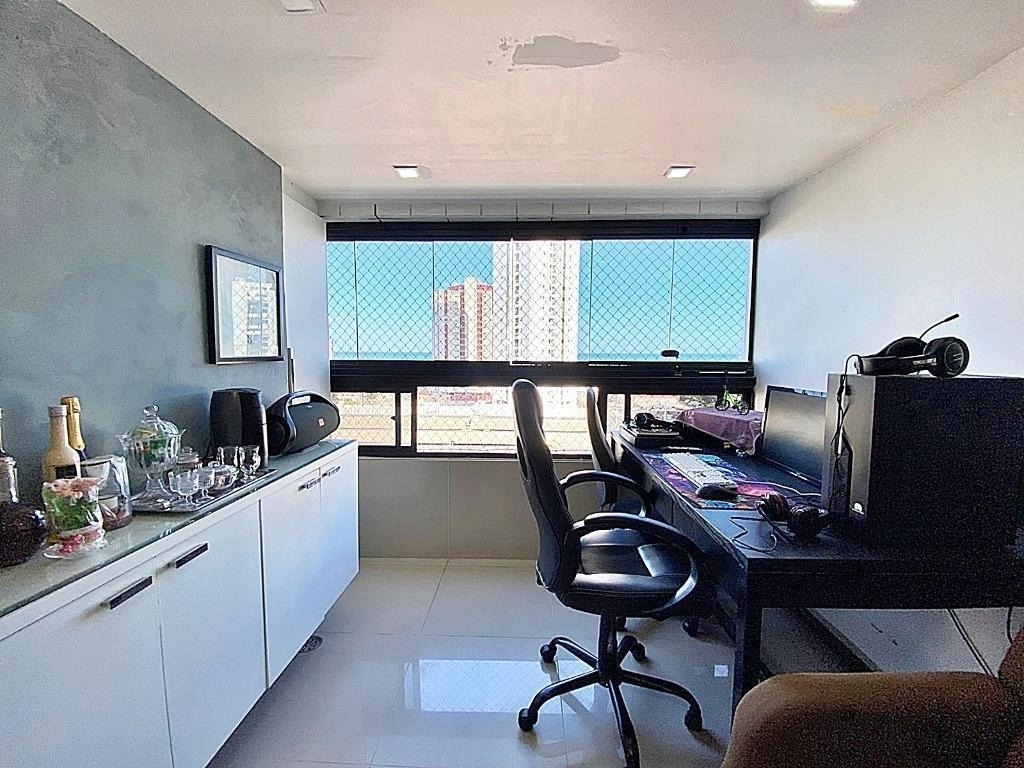 Apartamento à venda no Candeias: 