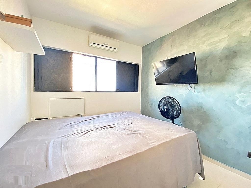 Apartamento à venda no Candeias: 