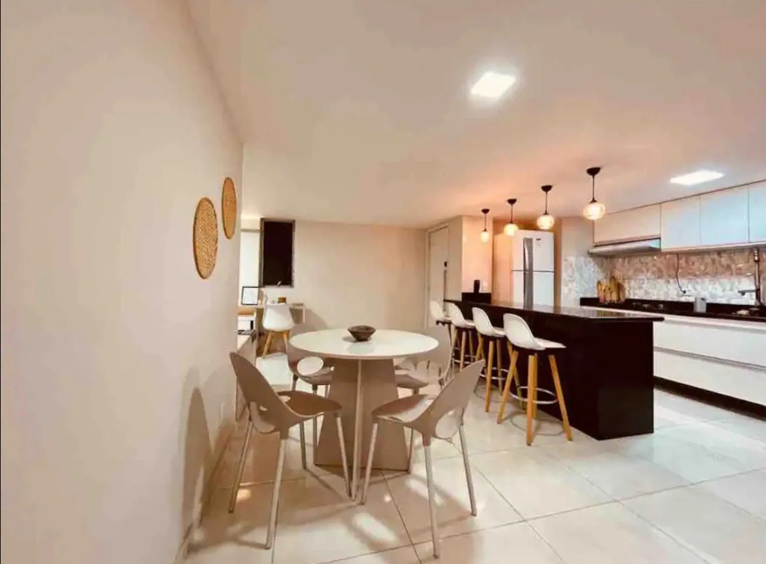 Apartamento à venda no Boa Viagem: 