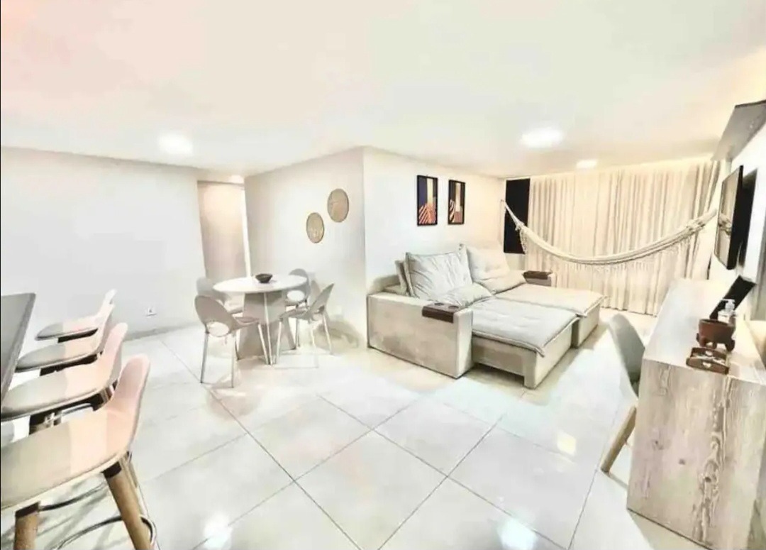 Apartamento à venda no Boa Viagem: 