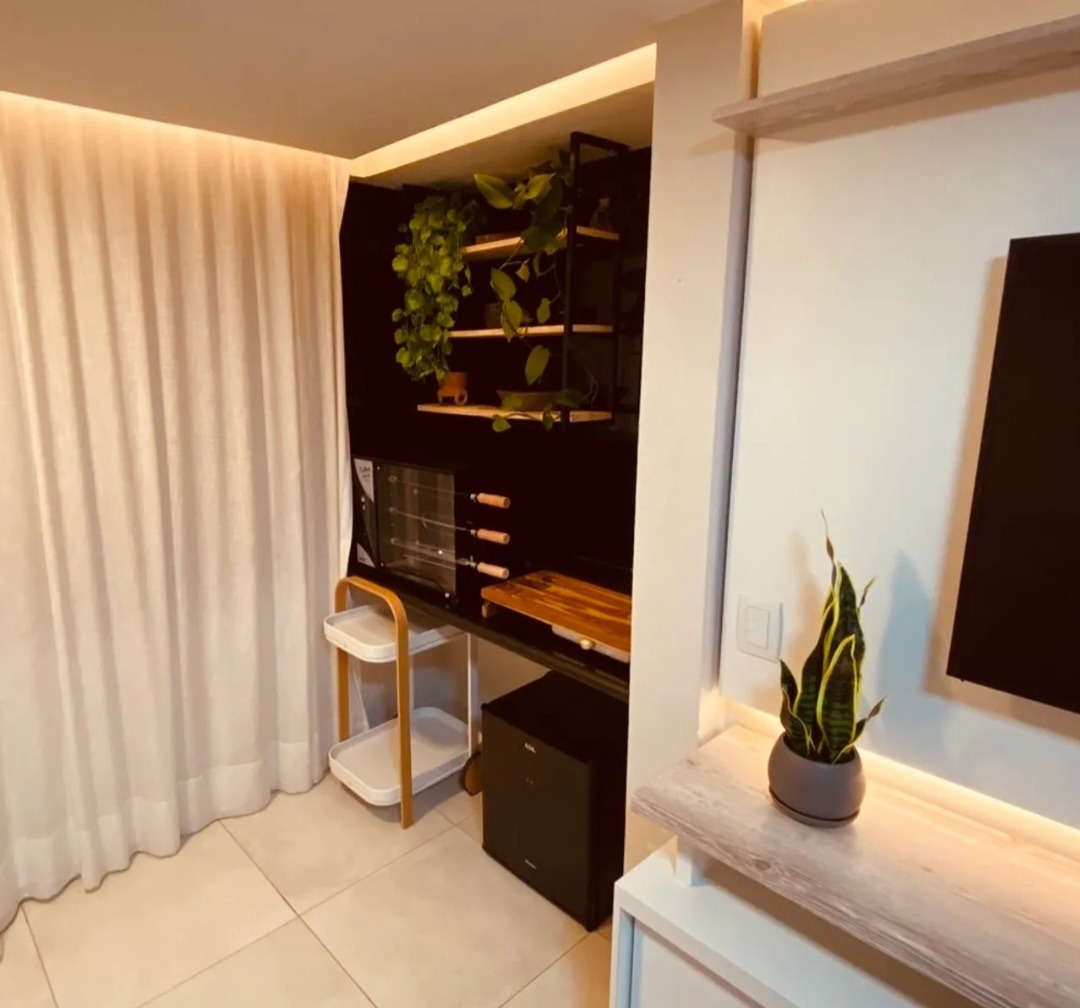 Apartamento à venda no Boa Viagem: 