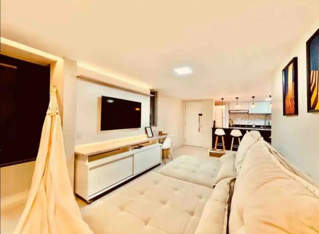 Apartamento à venda no Boa Viagem: 