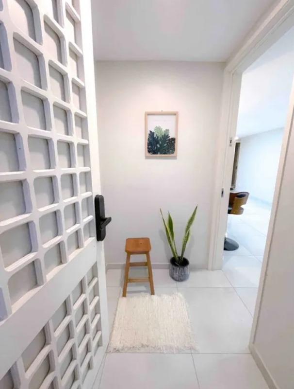 Apartamento à venda no Boa Viagem: 