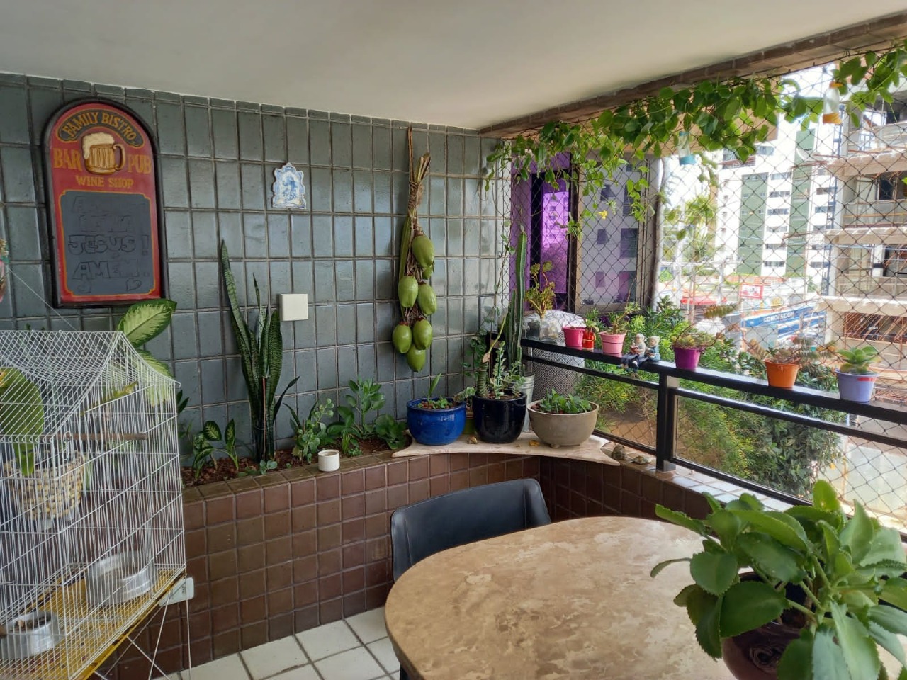 Apartamento à venda no Candeias: 