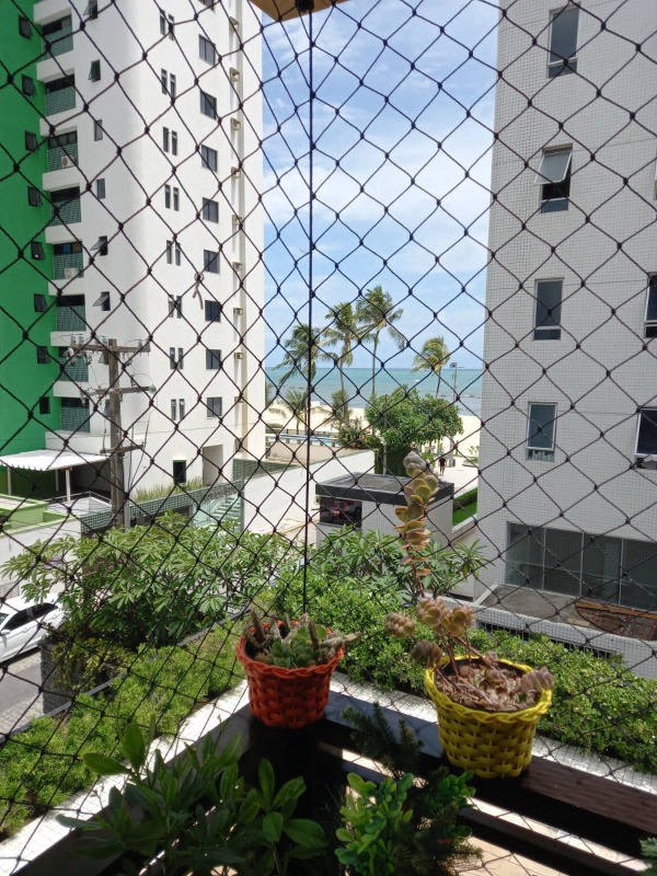 Apartamento à venda no Candeias: 