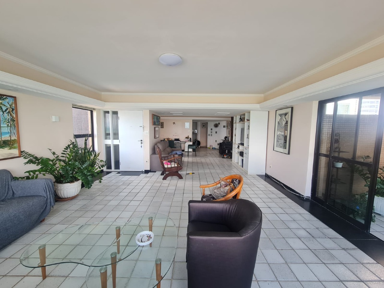 Apartamento à venda no Candeias: 