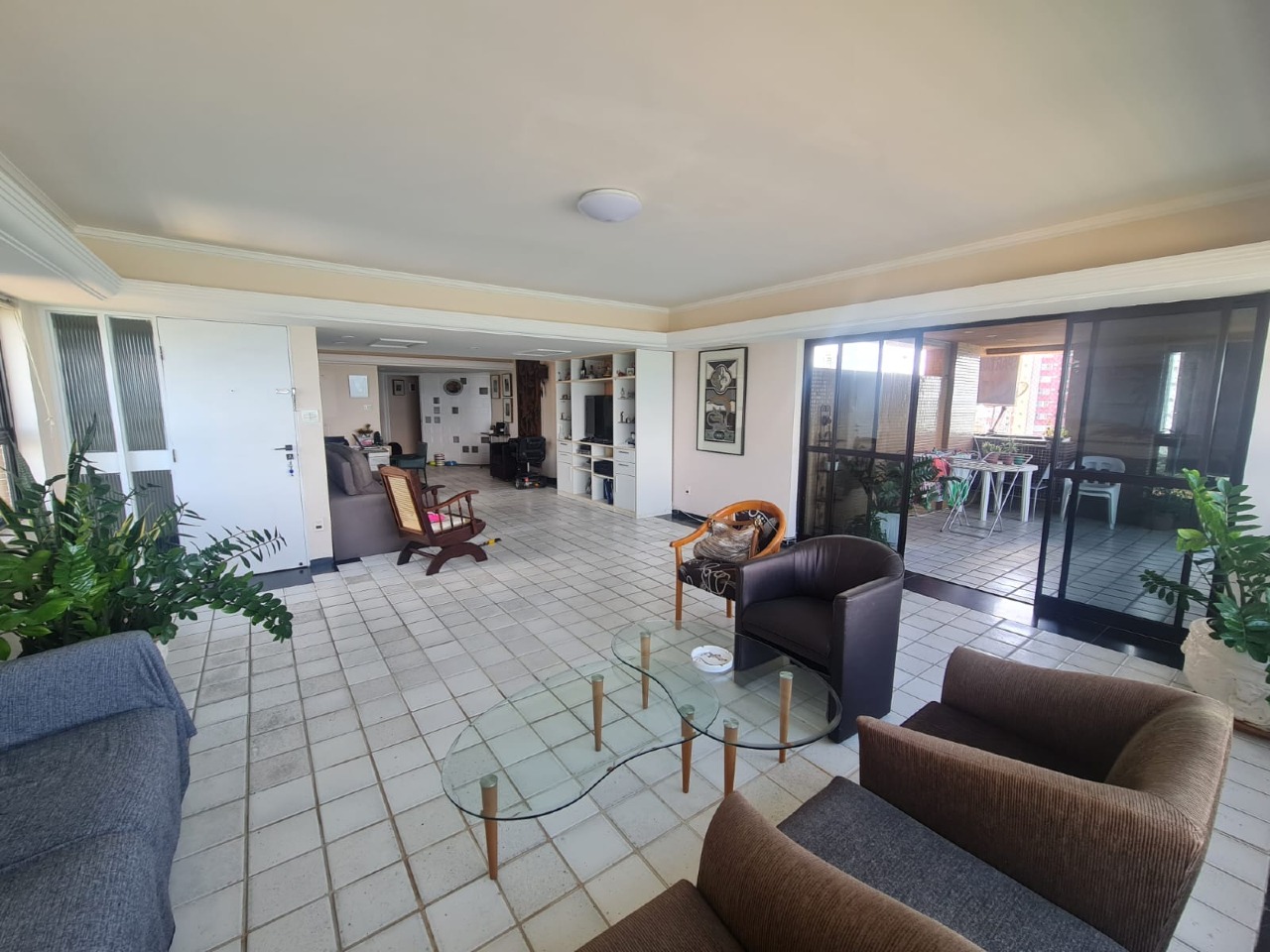 Apartamento à venda no Candeias: 