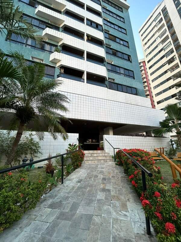 Apartamento à venda no Candeias: 