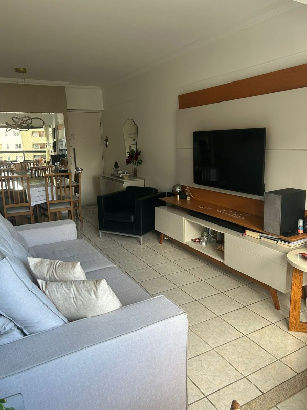 Apartamento à venda no Candeias: 