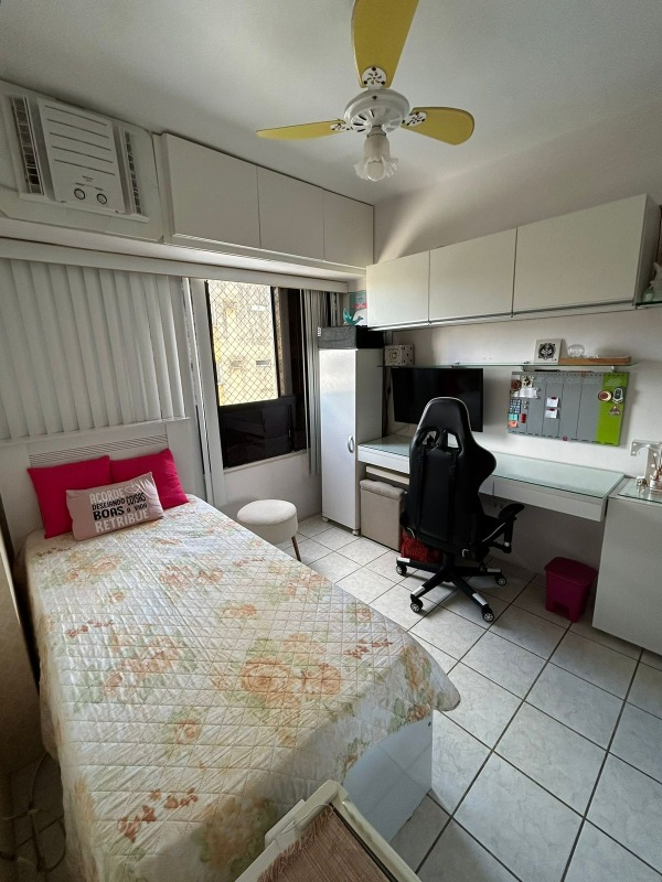 Apartamento à venda no Candeias: 
