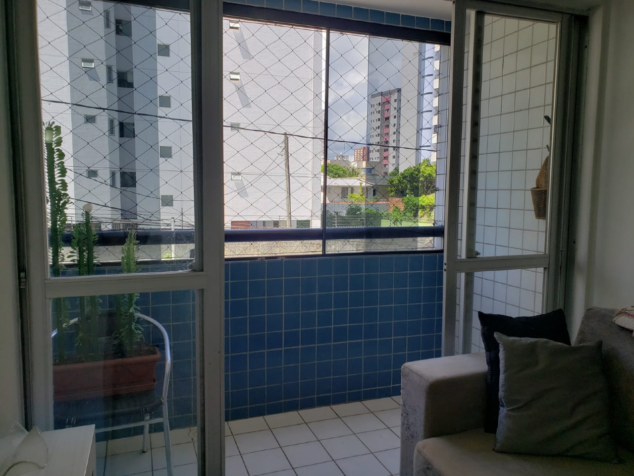 Apartamento à venda no Candeias: 
