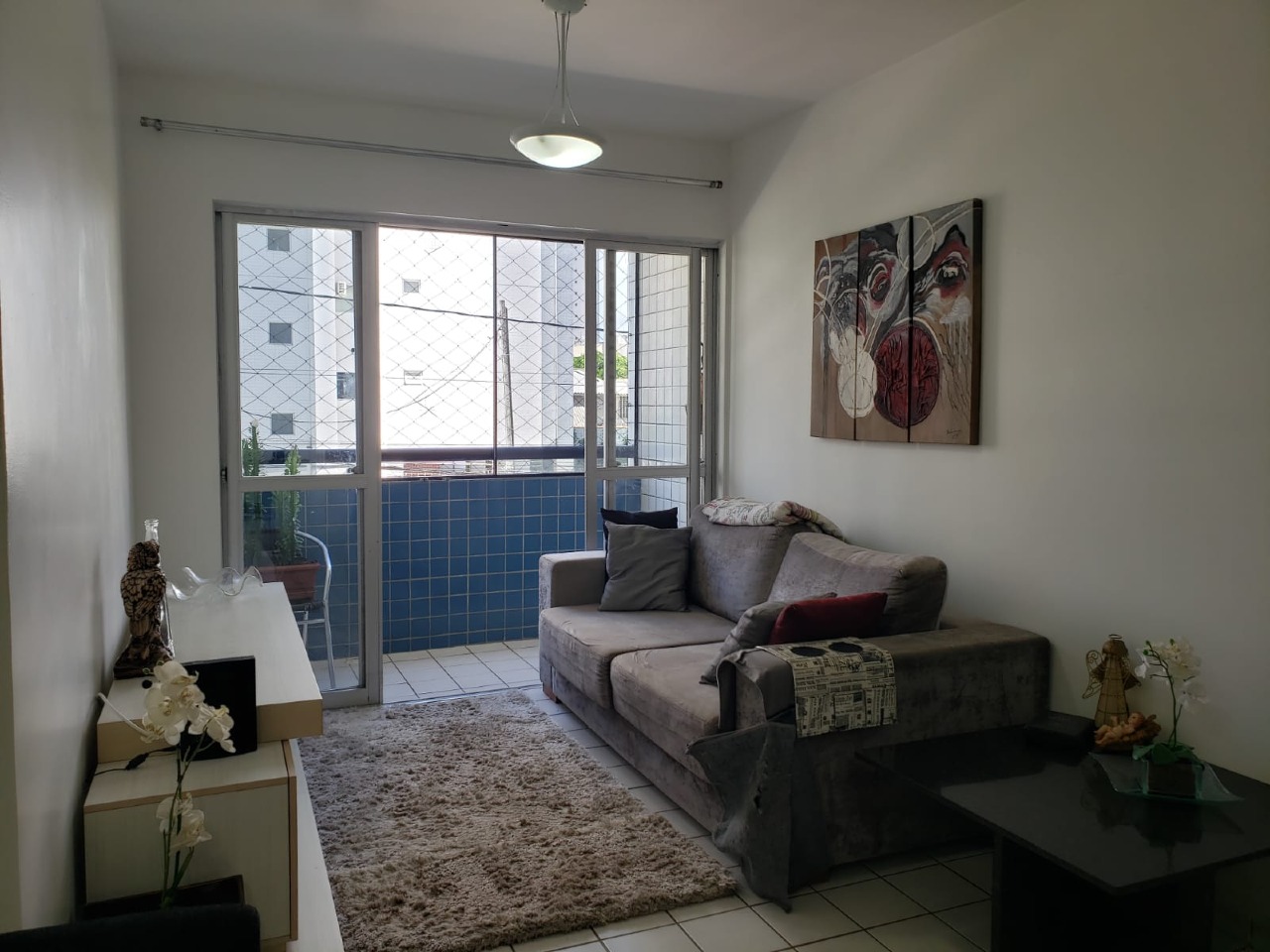 Apartamento à venda no Candeias: 