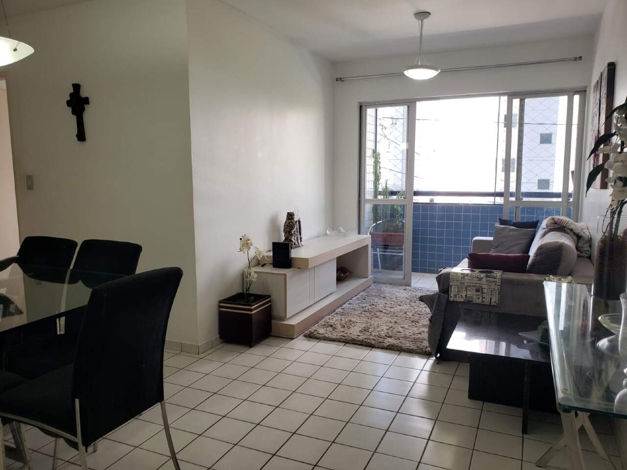 Apartamento à venda no Candeias: 