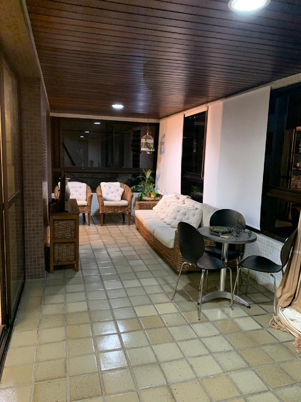 Apartamento à venda no Espinheiro: 