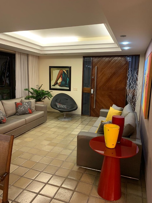 Apartamento à venda no Espinheiro: 