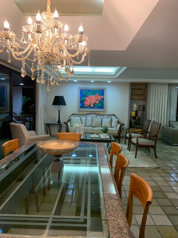 Apartamento à venda no Espinheiro: 