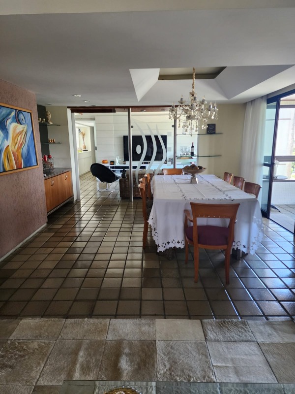 Apartamento à venda no Espinheiro: 