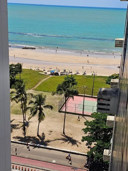 Apartamento à venda no Pina: 