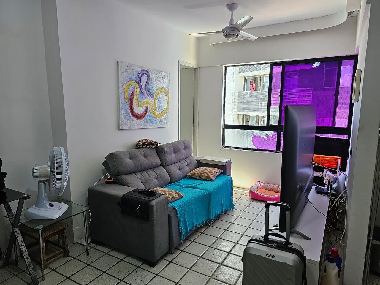 Apartamento à venda no Pina: 