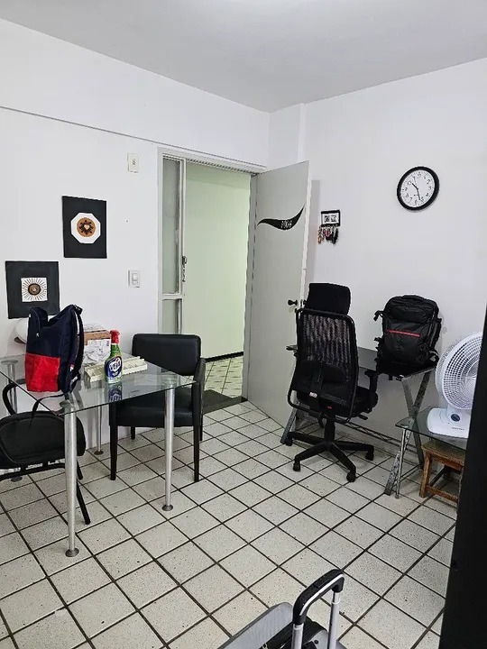 Apartamento à venda no Pina: 