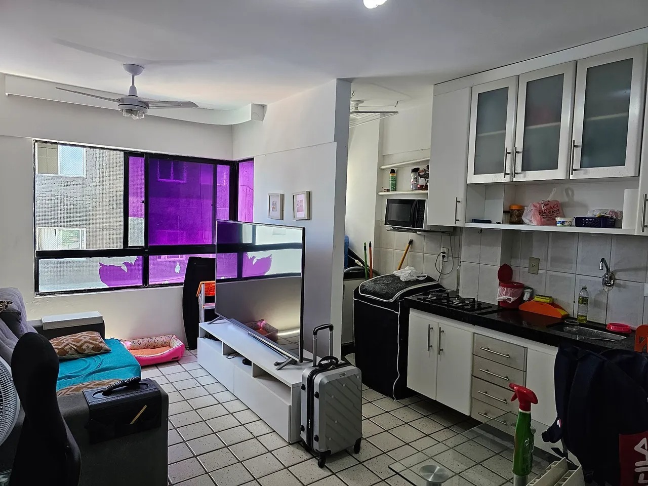 Apartamento à venda no Pina: 