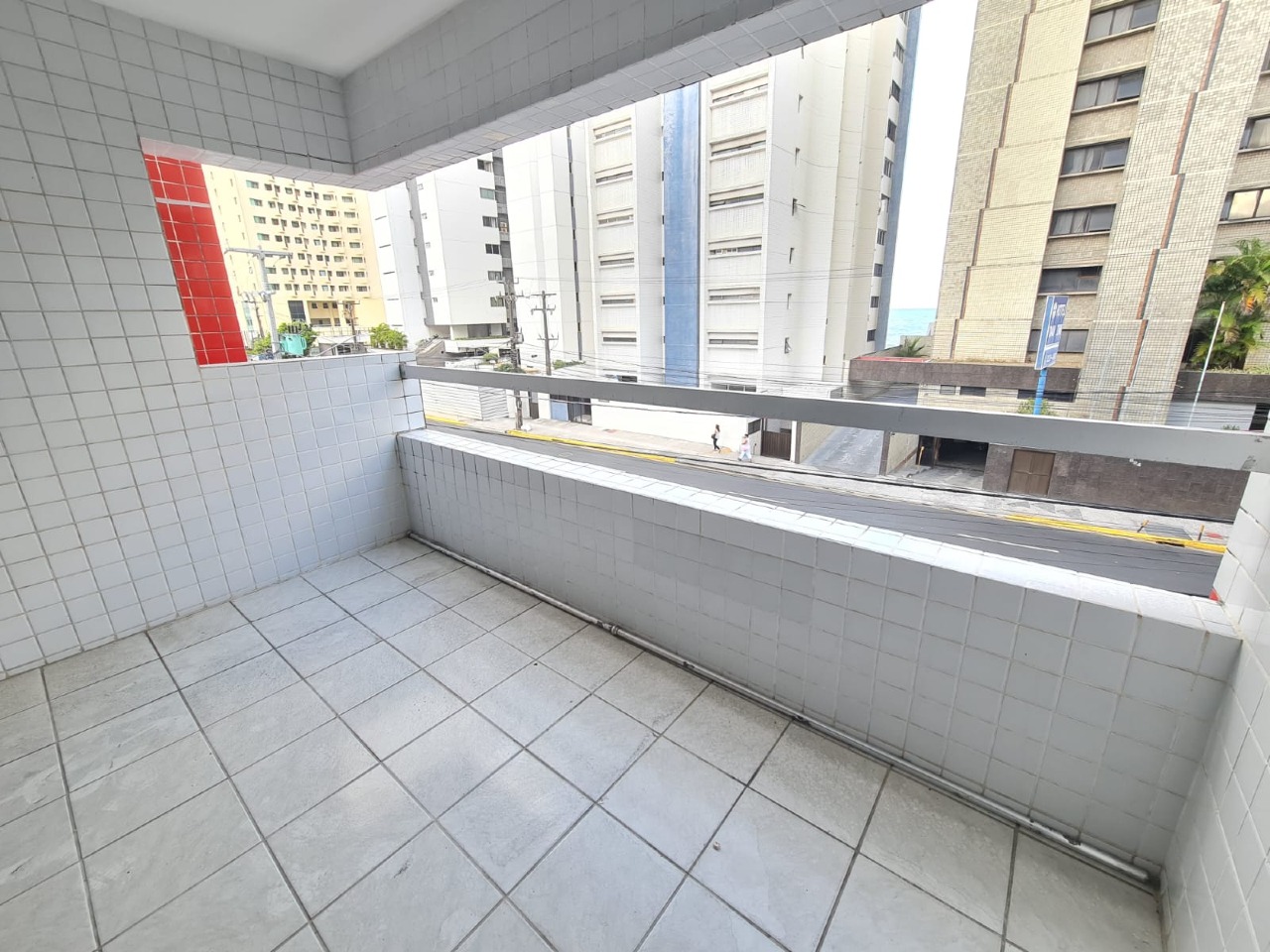 Apartamento para aluguel no Piedade: 