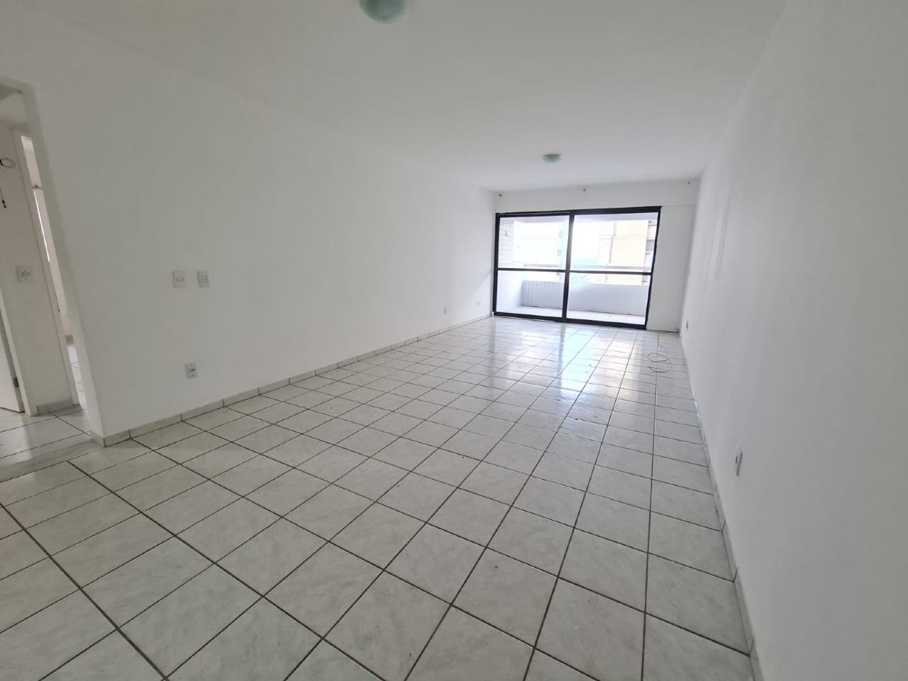 Apartamento para aluguel no Piedade: 