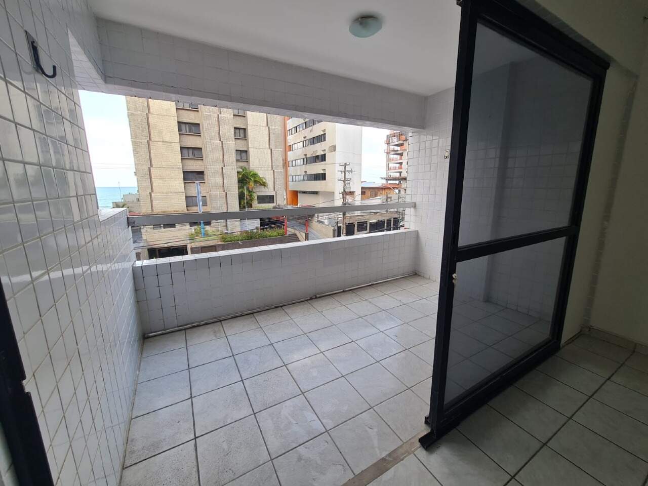Apartamento para aluguel no Piedade: 
